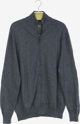 Ragman Sweater & Cardigan in M in Grey: front