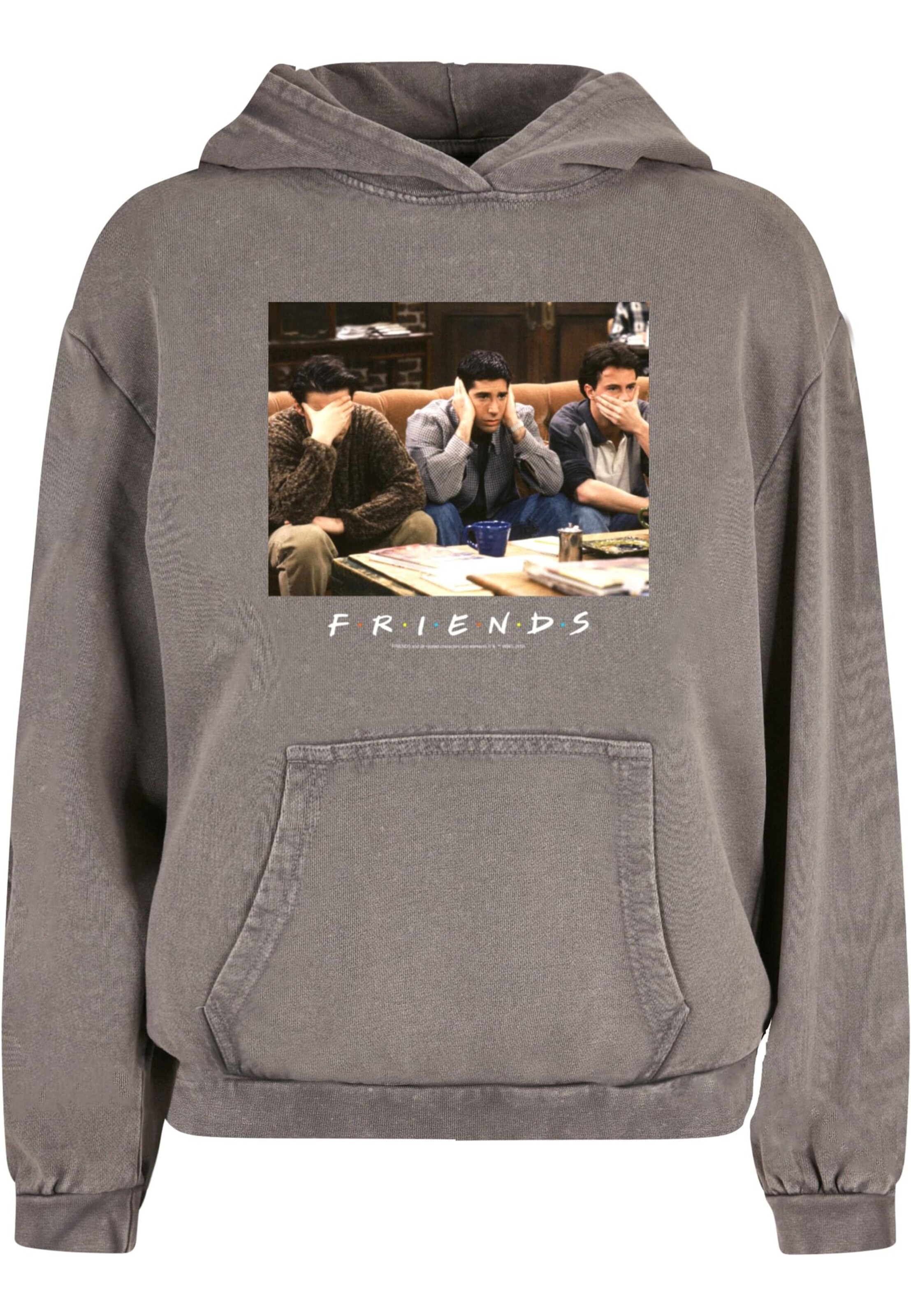 Felpa di friends on sale