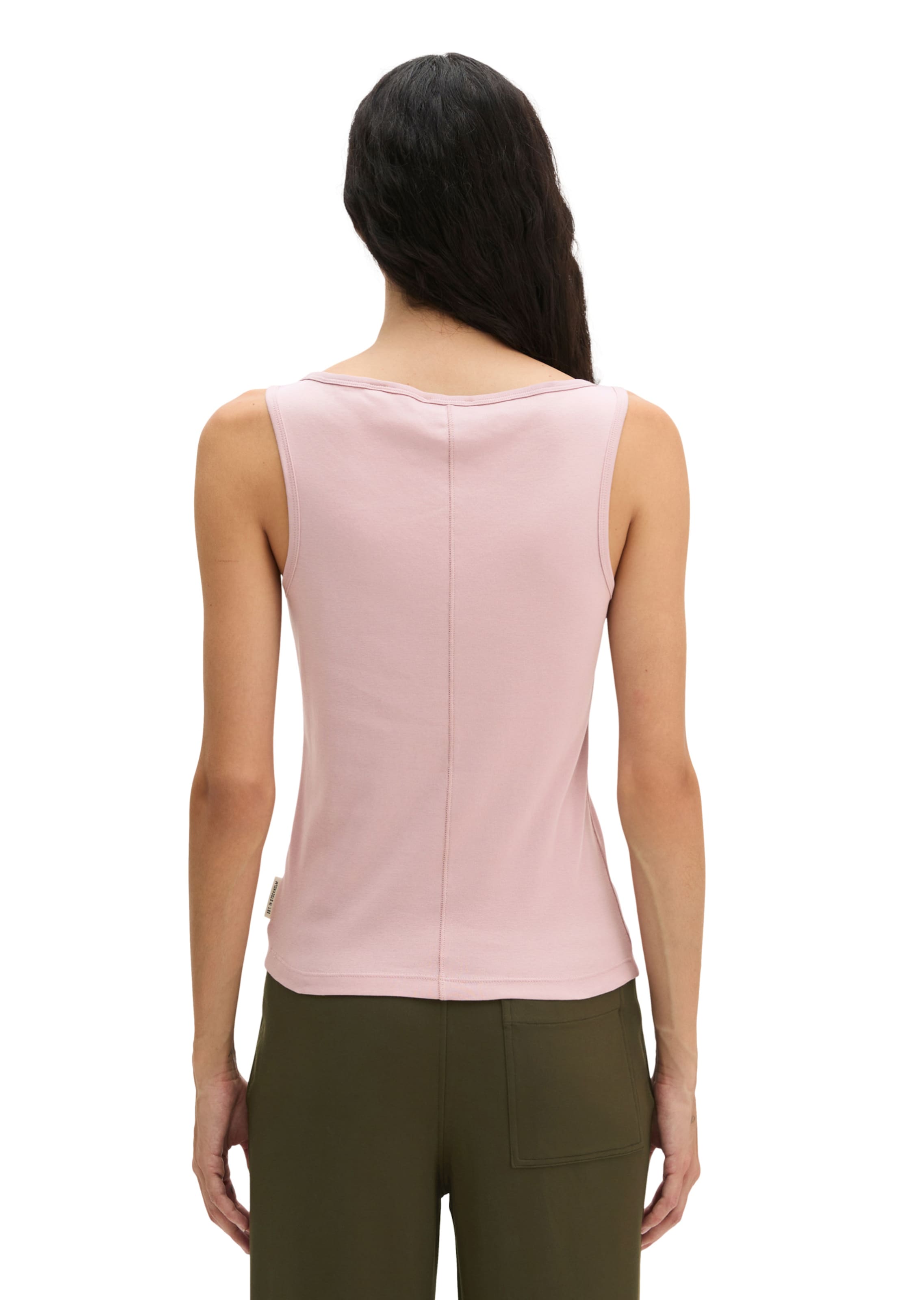 Marc O'Polo Top in Pink