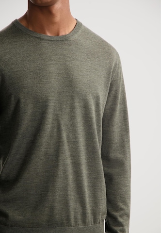 Dstrezzed Sweater 'Destin' in Green