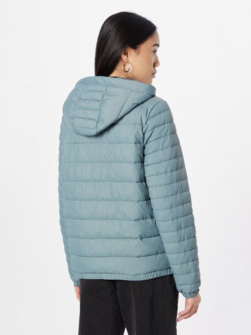 s.Oliver Between-Season Jacket in Blue