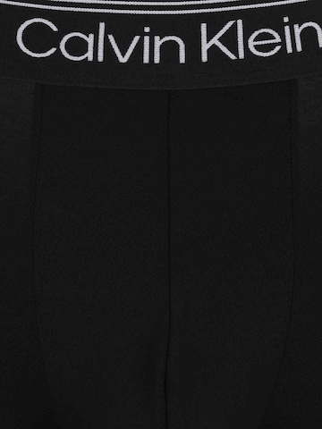 Calvin Klein Underwear Боксерки в черно
