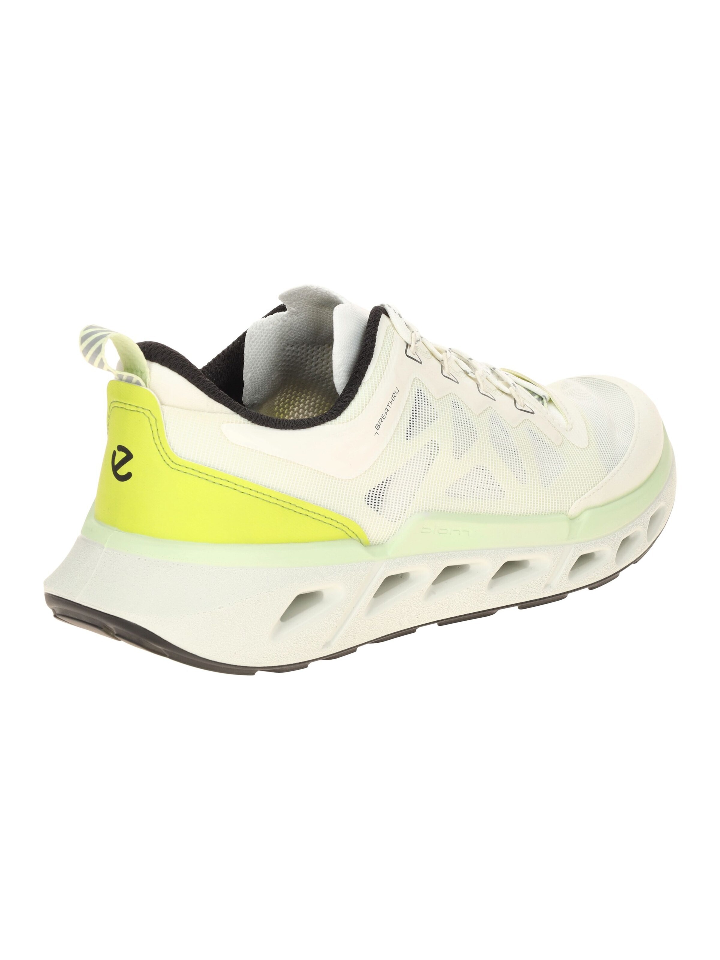 ECCO Sneakers 'Biom 720 850314' in White