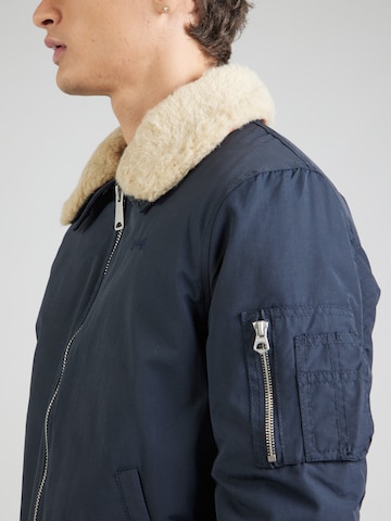 Schott NYC Jacke 'AIRKRAFT2' in Blau
