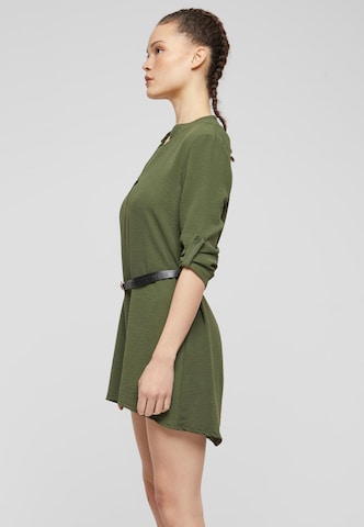 Tunique Cloud5ive en vert