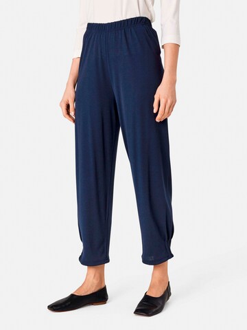 Loosefit Pantalon 'Patti' Masai en bleu : devant