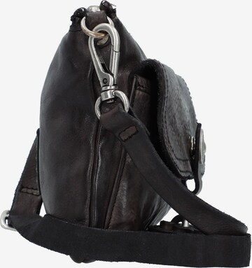 Campomaggi Crossbody Bag in Black