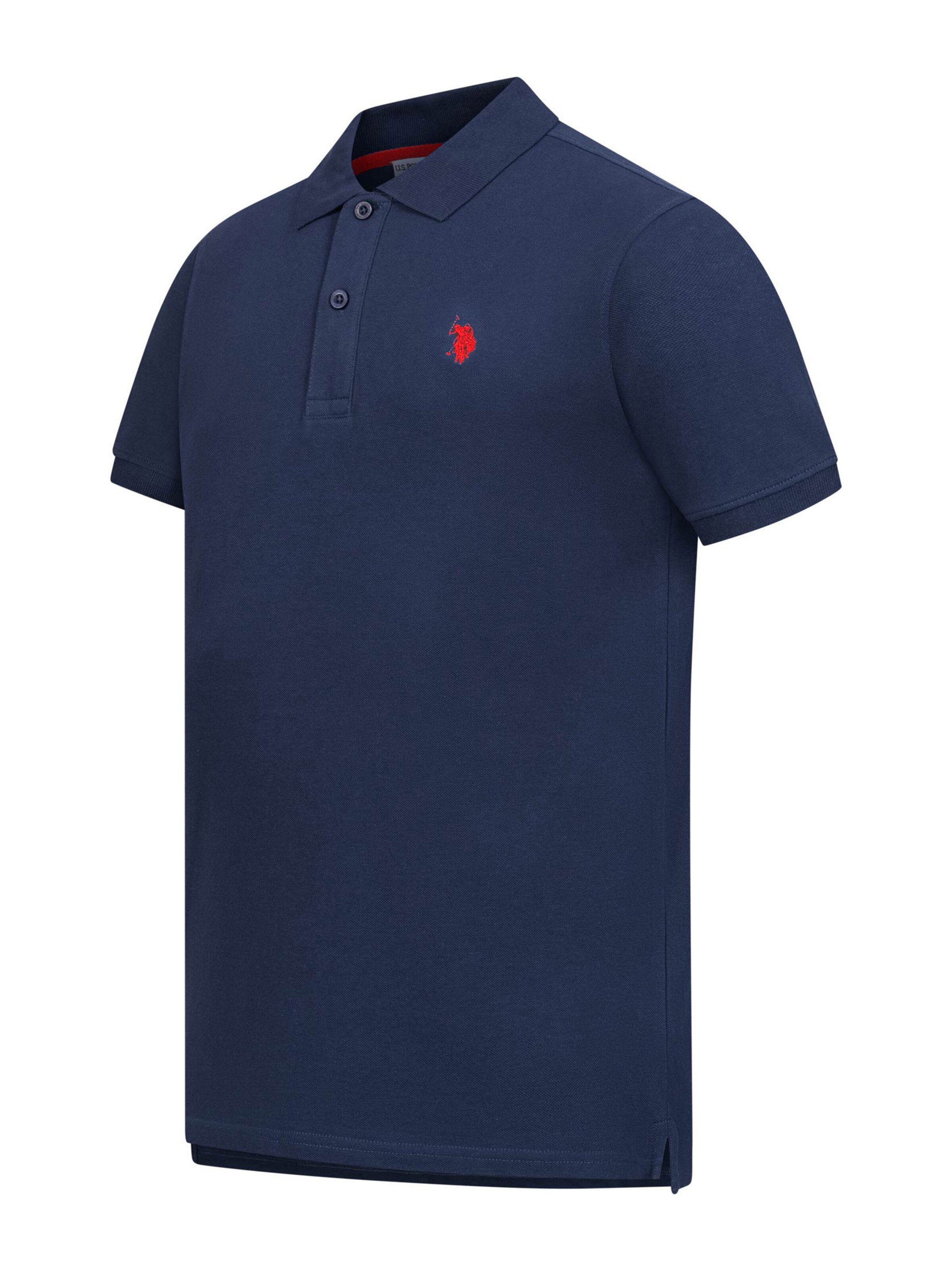 U.S. POLO ASSN. Shirt in Blue