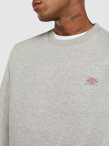 DICKIES Свитшот 'Oakport' в Серый