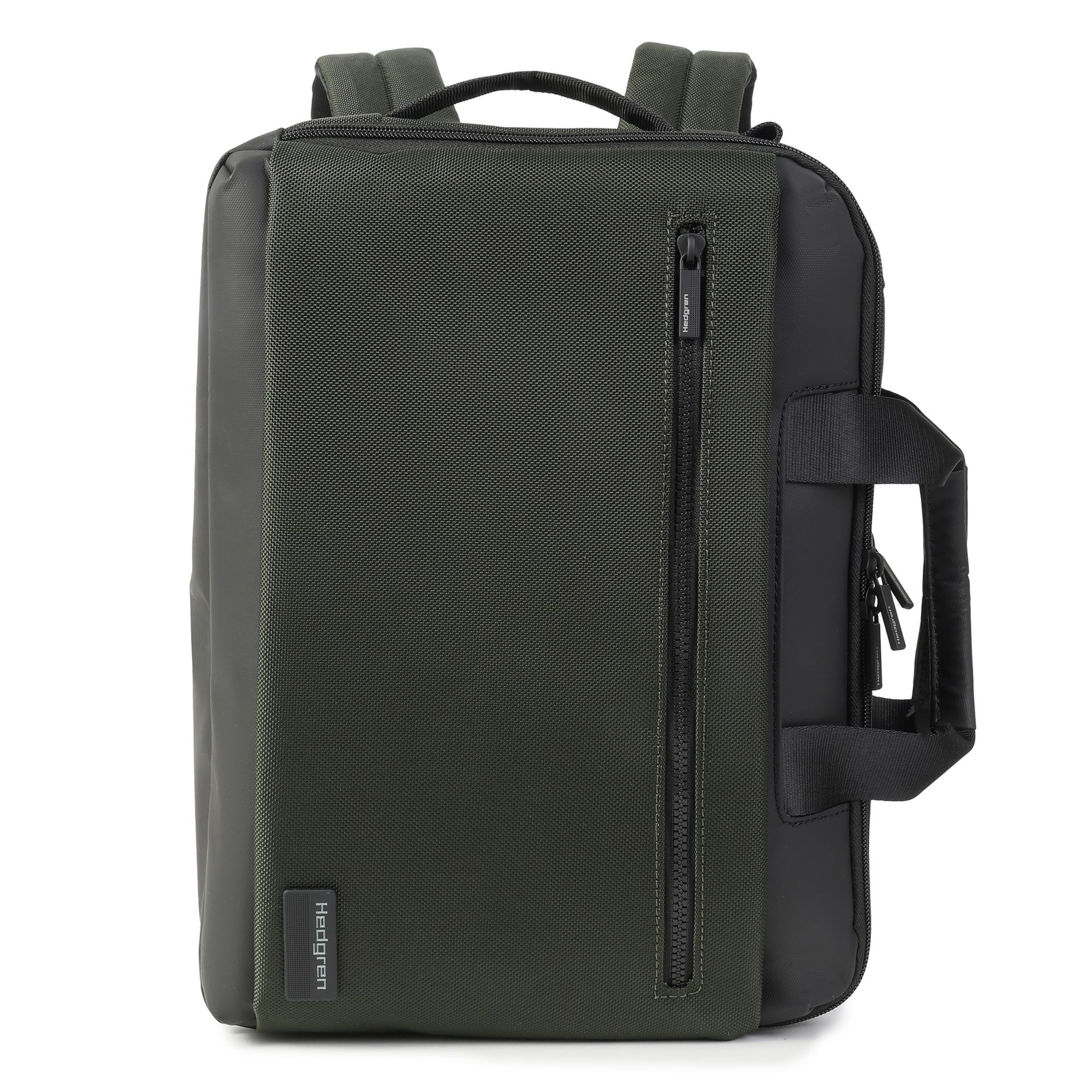 Hedgren Aktentas 'Next Display' in Zwart: voorkant