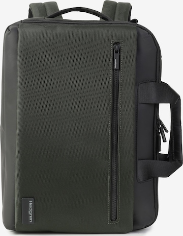 Borsa portadocumenti 'Next Display' di Hedgren in nero: frontale