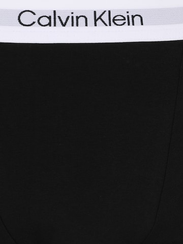 Calvin Klein Underwear Bokserid, värv must