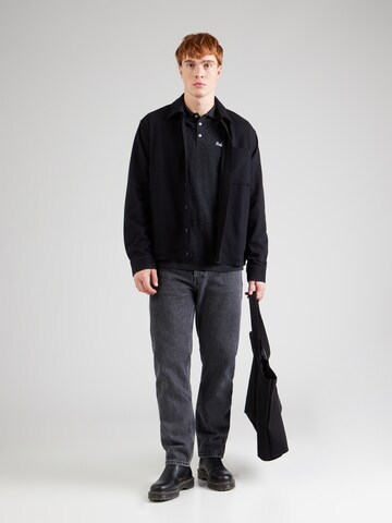 Maglietta di Polo Ralph Lauren in nero