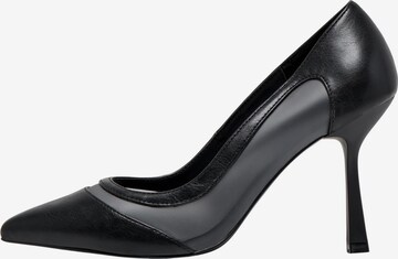 ONLY Pumps 'Paris' in Schwarz: predná strana