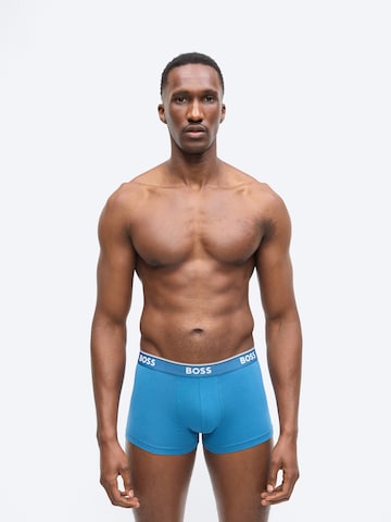 BOSS Boxer shorts in Beige