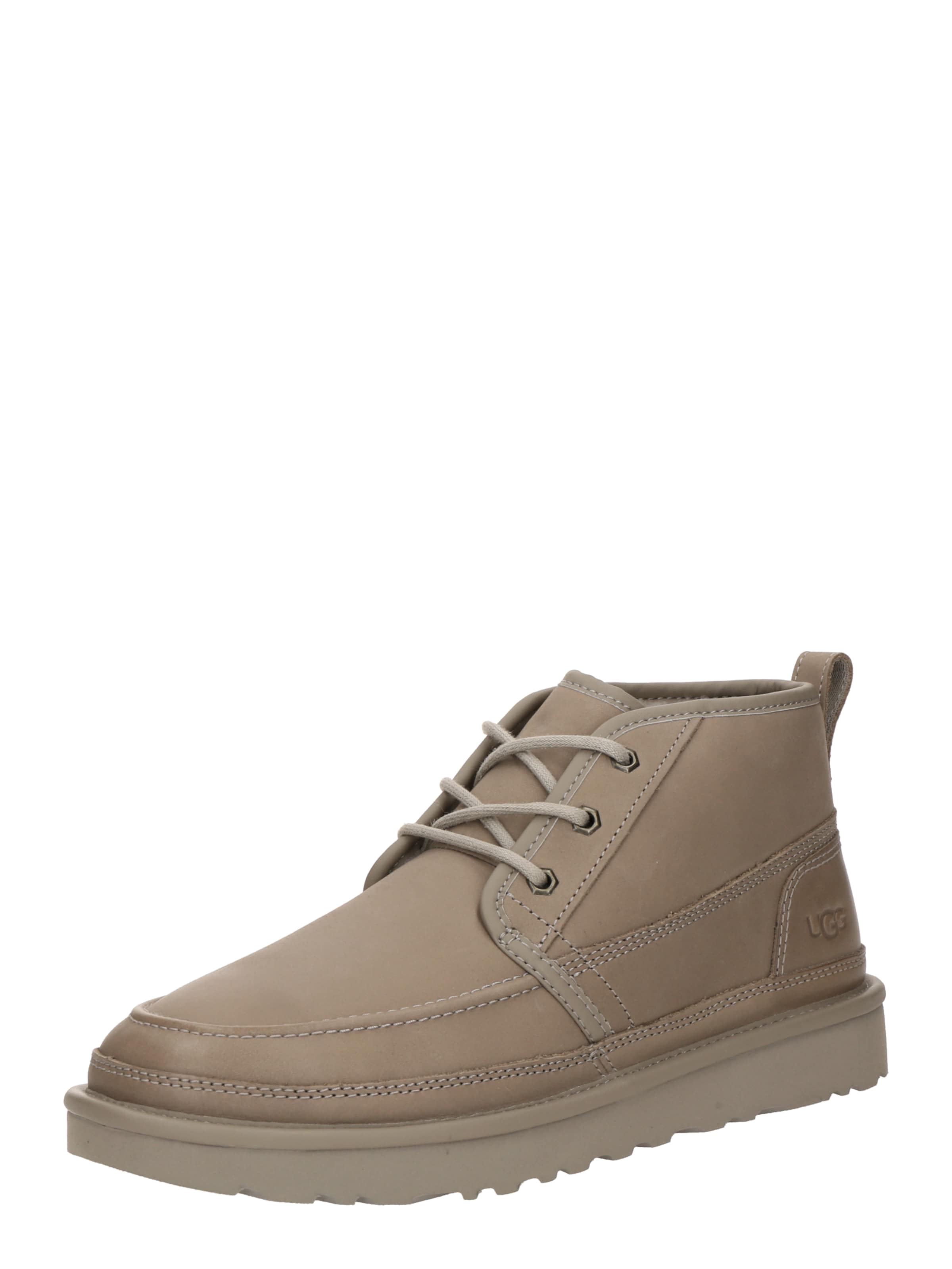 Boots chukka 'Neumel' di UGG in grigio: frontale