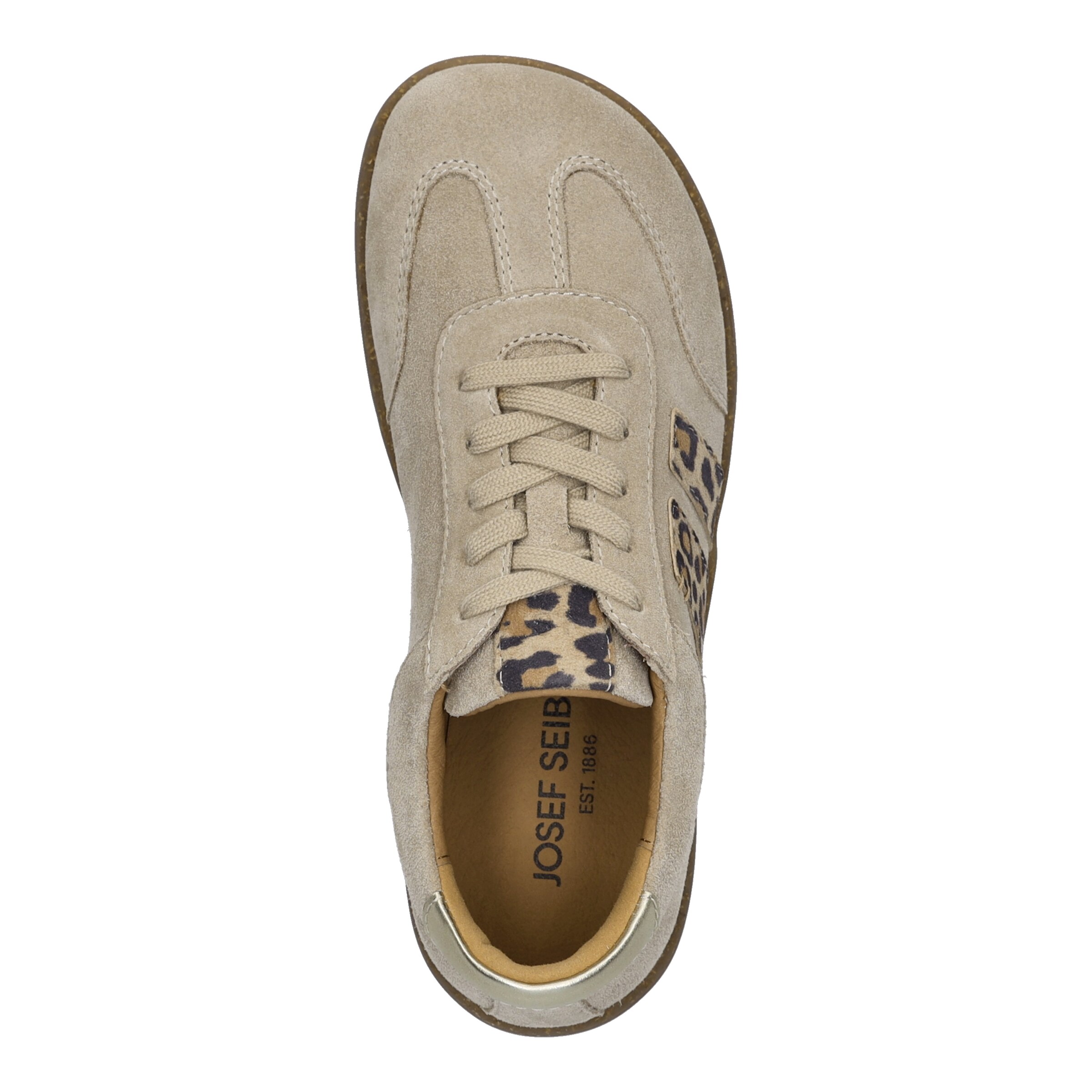 JOSEF SEIBEL Sneakers in Beige