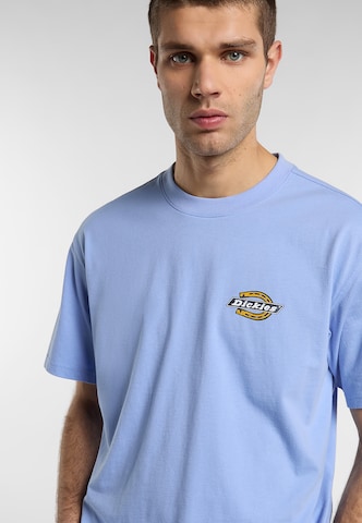 DICKIES Koszulka w kolorze fioletowy