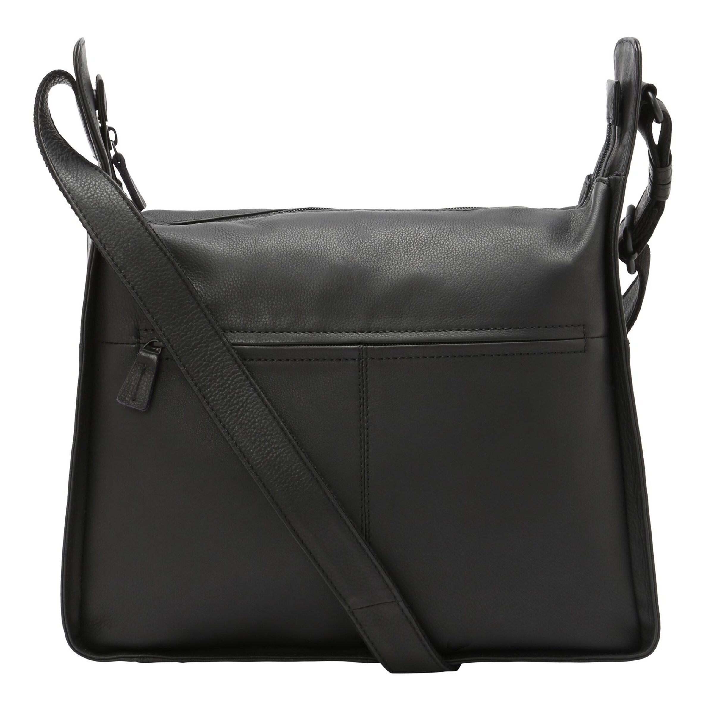 VOi Schoudertas in Zwart