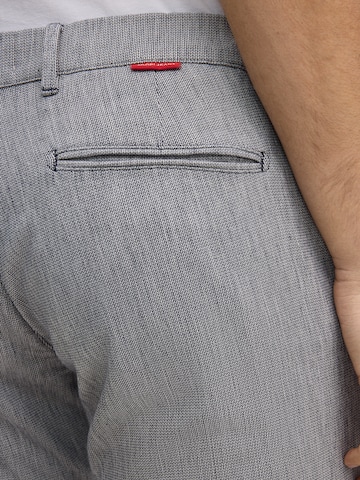 JOOP! Jeans Regular Pants 'Matthew ' in Grey