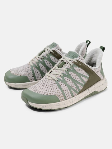 BÄR Schnürschuh 'Urban Move'‌‌‌ in Grün