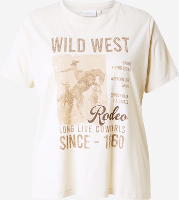 ONLY CarmakomaMajica 'CARPAYTON' - siva boja: prednji dio