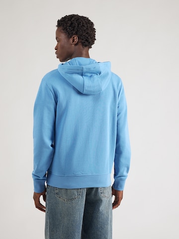 NAPAPIJRI Суичър 'BALIS' в синьо