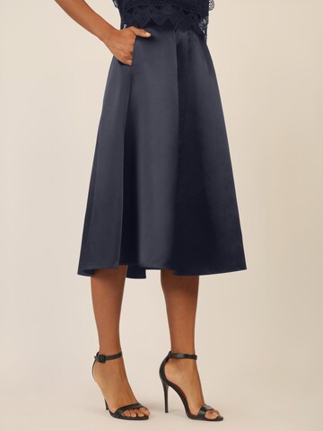 APART Skirt in Blue