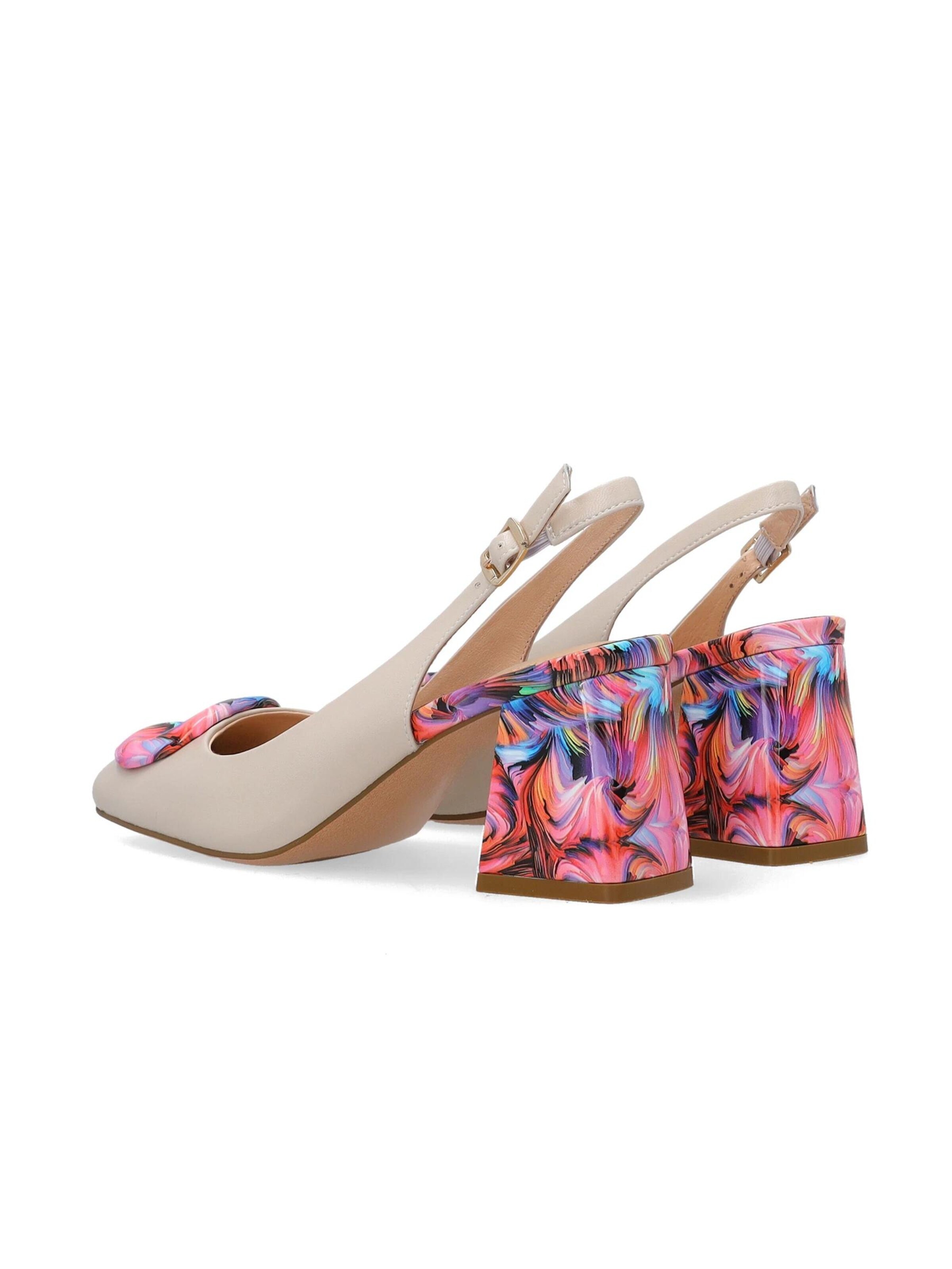 VENEZIA Pumps 'Venezia'‌‌‌‌‌‌ in Beige