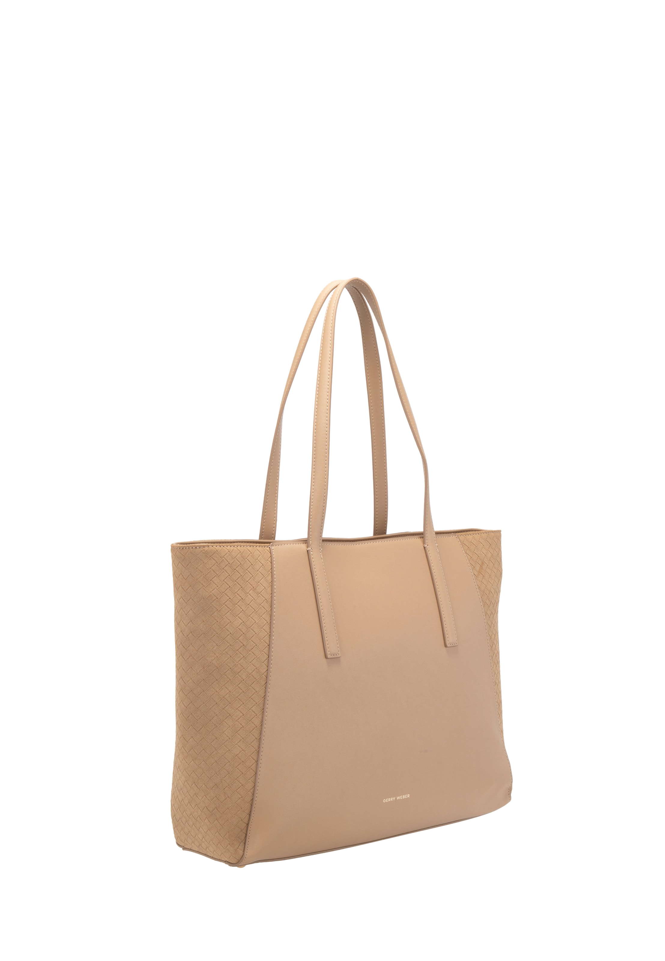 GERRY WEBER Shopper 'Ardency' in Beige