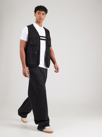 balts ELLESSE T-Krekls 'Muccia'