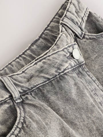 Jupe Next en gris