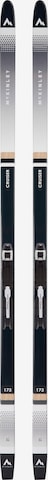 MCKINLEY Ski 'Set Cruiser - PLK Auto' in Schwarz: Vorderseite