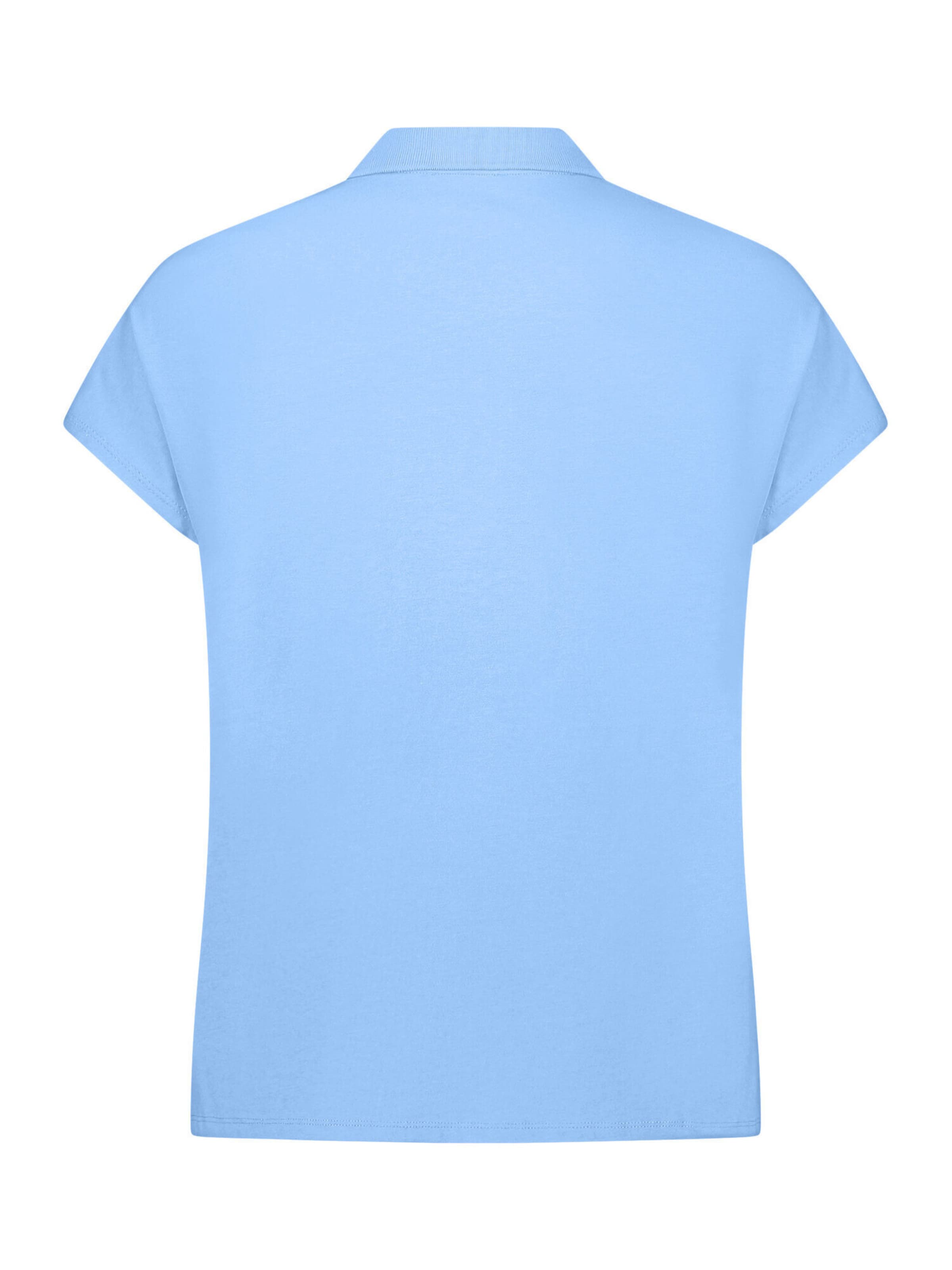 Maglietta di Betty Barclay in blu