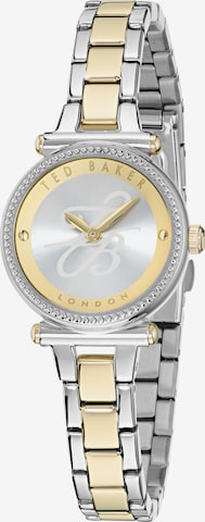 Orologio analogico 'JOLYYE' di Ted Baker in argento: frontale