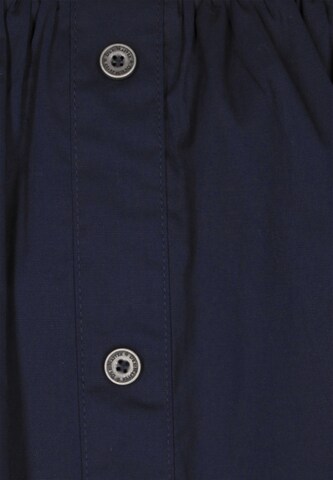 DreiMaster Klassik - Falda 'Classic Look' en azul