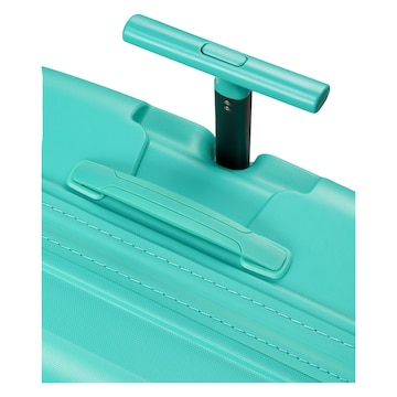 Trolley 'Phantom' di Epic in verde