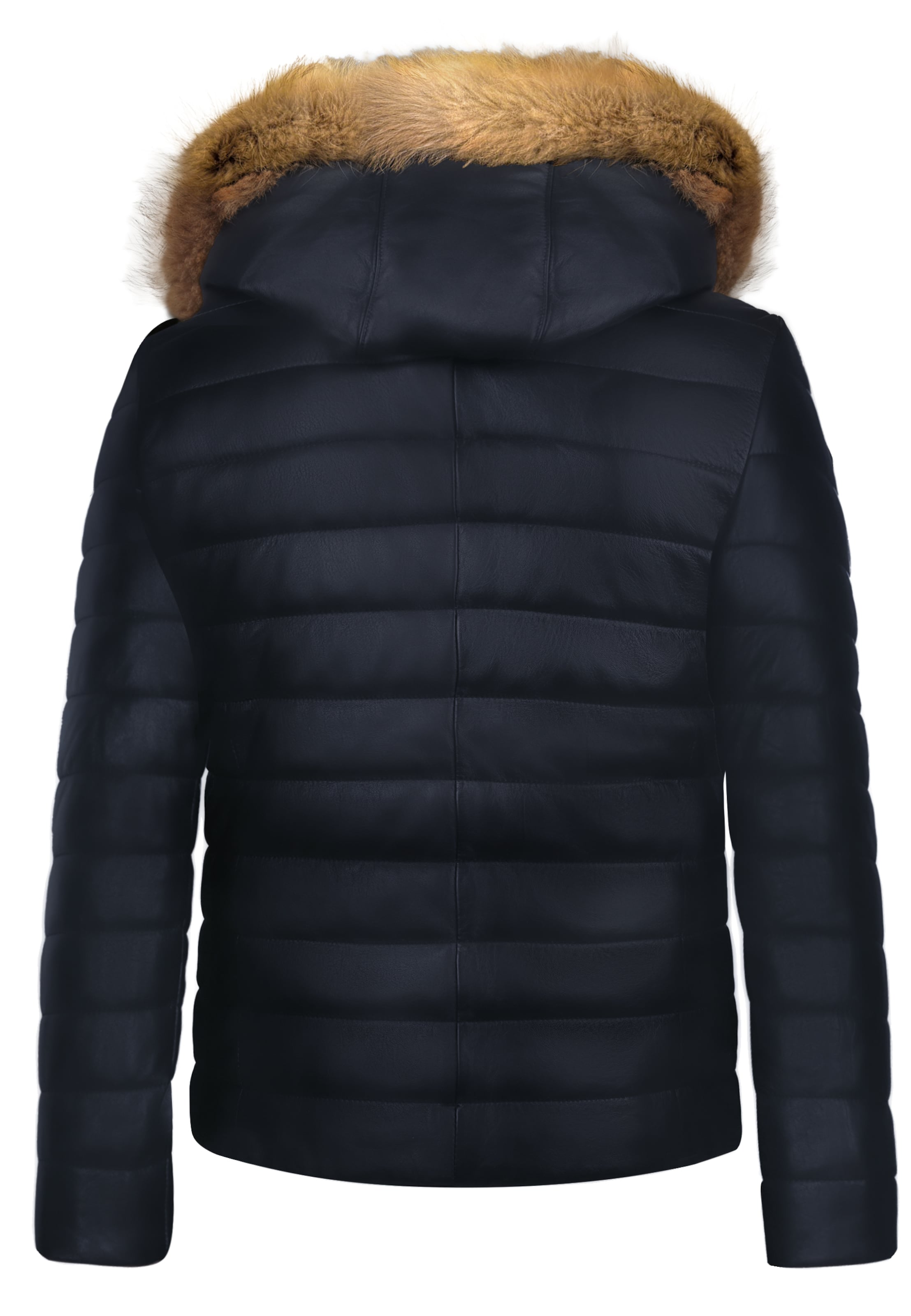 Geacă de primăvară-toamnă de la Felix Hardy pe albastru