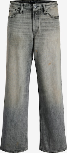 Džinsai 'JJIDave' iš JACK & JONES, spalva – juodo džinso spalva, Prekių apžvalga