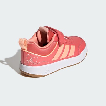 ADIDAS SPORTSWEAR Tennarit 'TENSAUR SPORT 3.0' värissä punainen