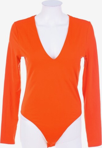 H&M Body S in Orange: predná strana