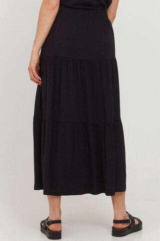 b.young Skirt in Black