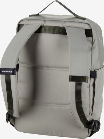 TIMBUK2 Backpack 'Spirit' in Grey