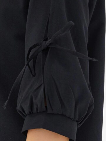 Camicia da donna di Bigdart in nero