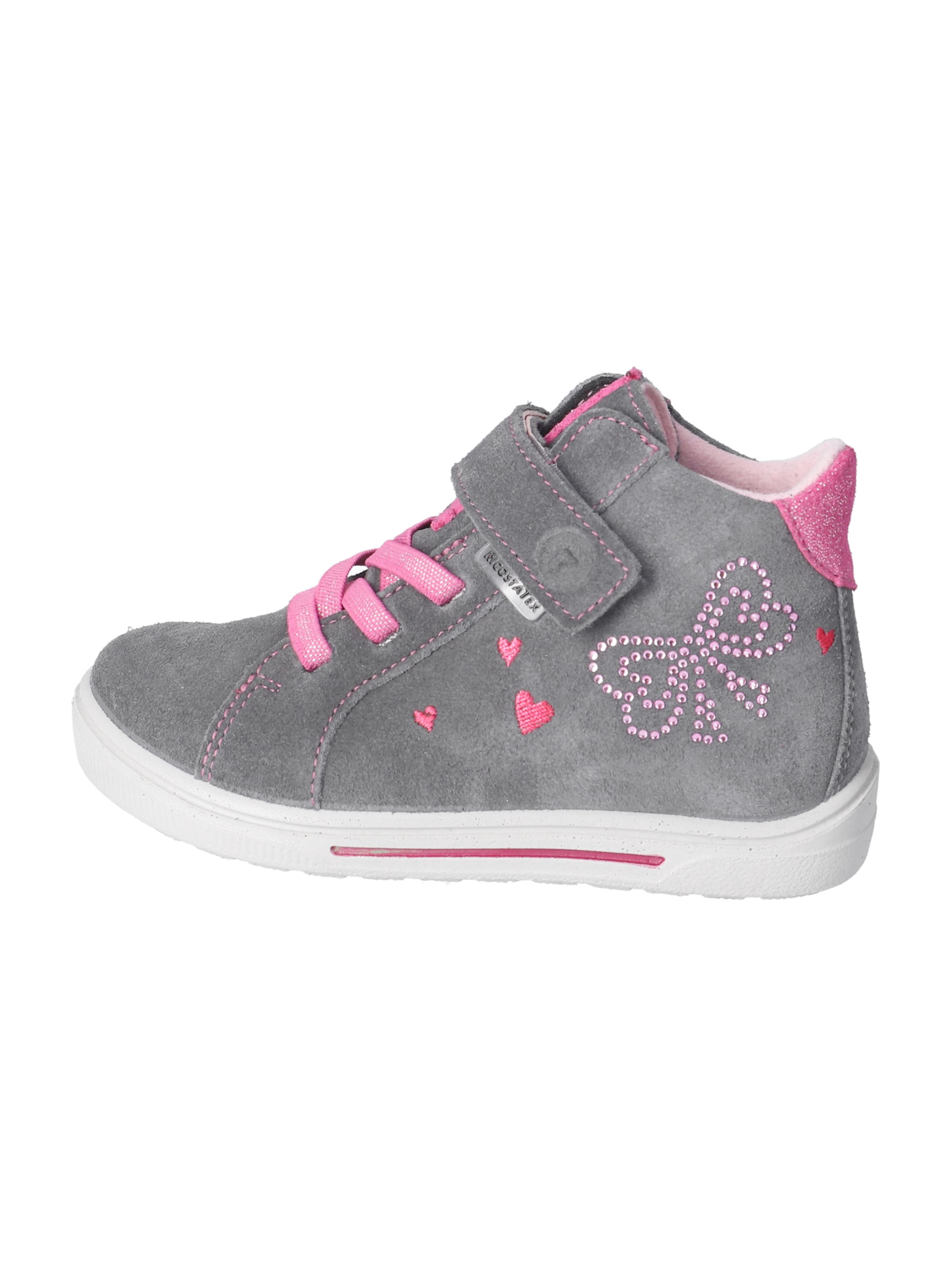 RICOSTA Trainers 'Mala' in Grey