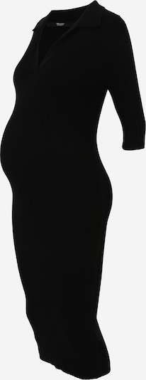 Vero Moda Maternity Pletena haljina u crna, Pregled proizvoda