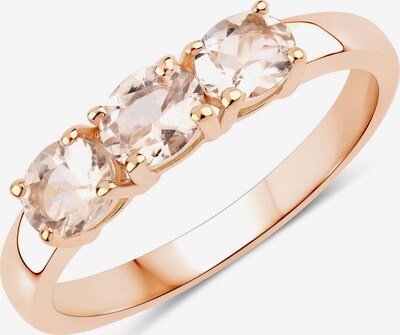 Rafaela Donata Ring in rosegold, Produktansicht