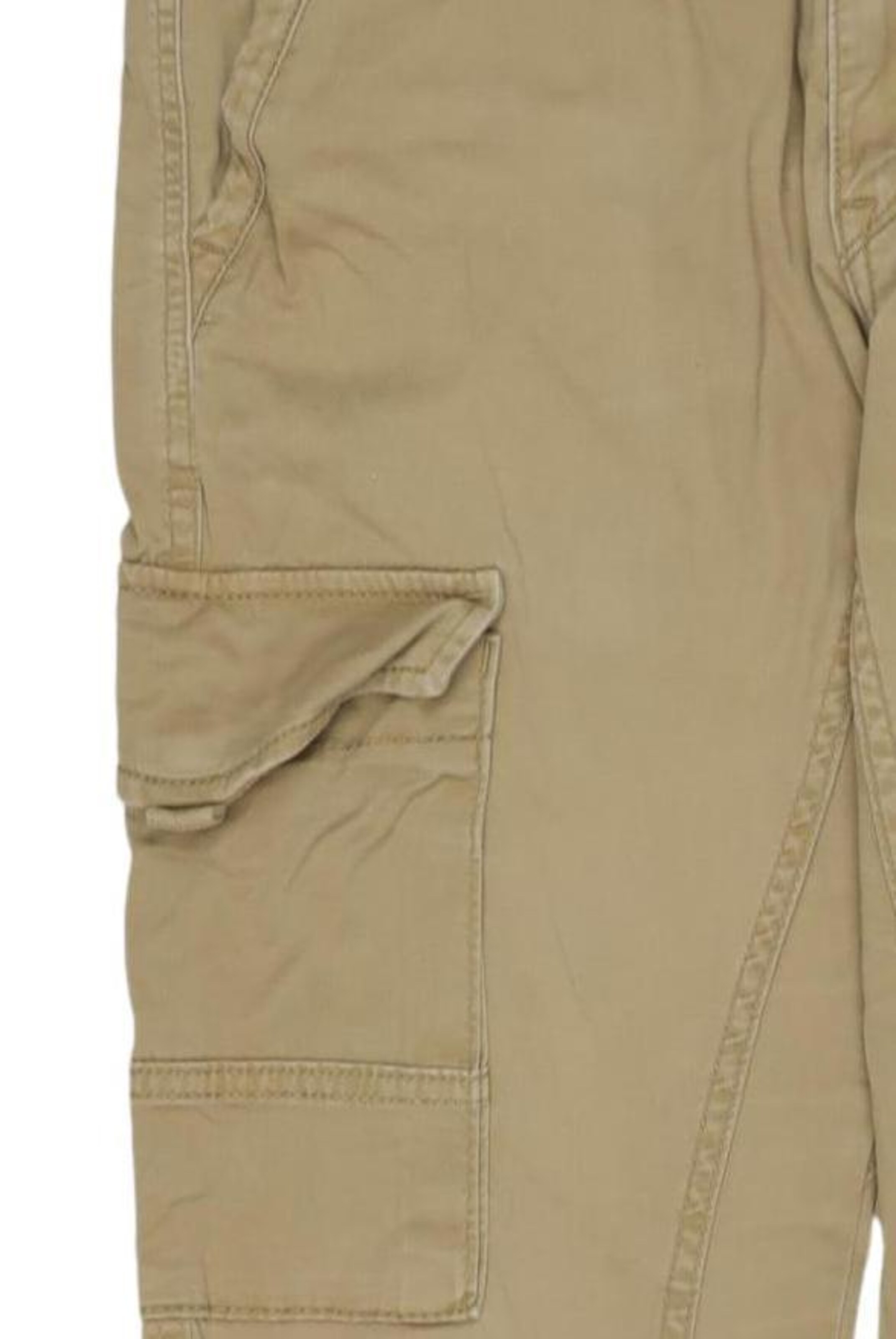 JACK & JONES Pants in 31 in Beige