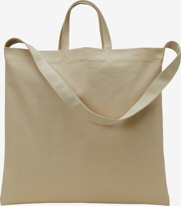 Marc O'Polo Shopper in Beige