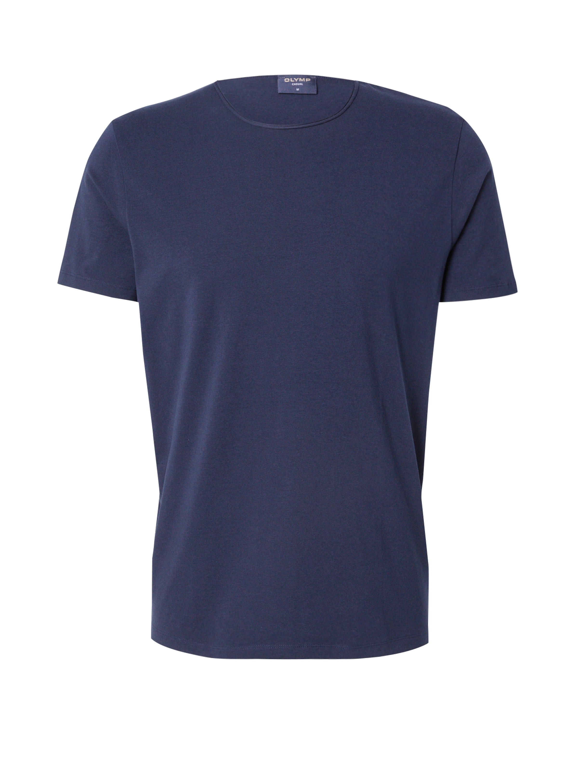 OLYMP Särk, värv sinine: eest vaates